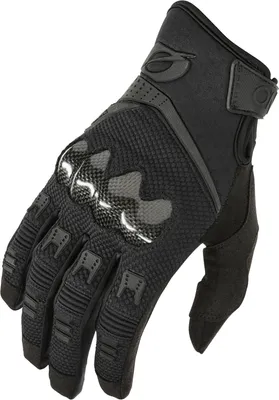 Immagine prodotto di Guanti O'Neal BUTCH CARBON CE neri taglia M/8,5
