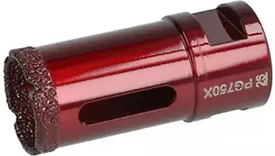 Produktbild von Marcrist Diamant-Fliesenbohrer / Fliesenbohrkrone PG750X-M14 Ø 26 mm