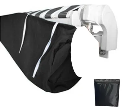 Produktbild von Omgoods – Robuster, wasserdichter Sonnenschutz für den Außenbereich, 3,5 Meter