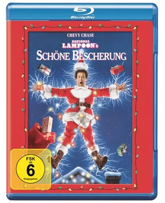 Produktbild von Schöne Bescherung