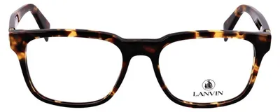 Produktbild von Lanvin Sonnenbrille LNV2625 234 54 18 145