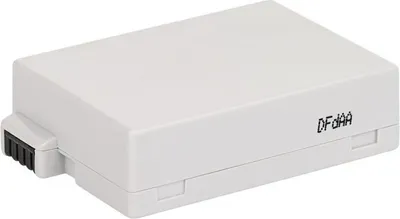 Zdjęcie produktu dla Dörr 950mAh Li-Ion, 950 mAh, 7,2 V, Litowo-jonowa (Li-Ion)