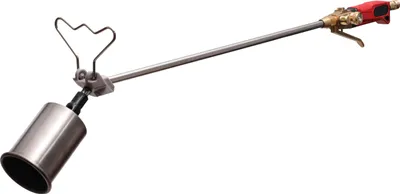 Obrázek produktu pro Rothenberger 4 bar Anwärmbrenner 1060°C Brenner 70 mm