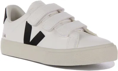 Produktbild von VEJA Herren Clogs RC0502790B Farbe: Weiß Größe: 44