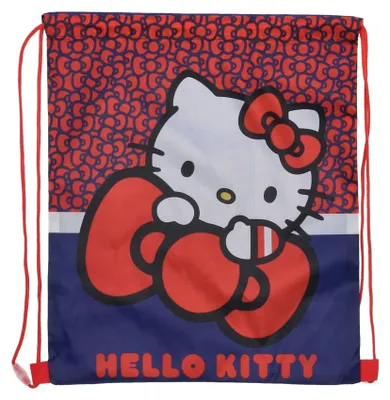 Image de T-shirt de sport Hello Kitty