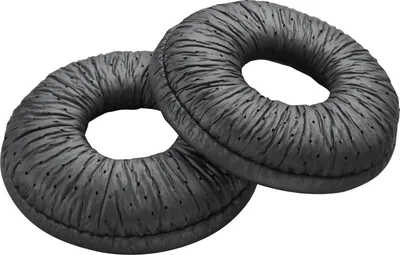 Image de POLY Oreillette en similicuir CS540 (2 pièces)