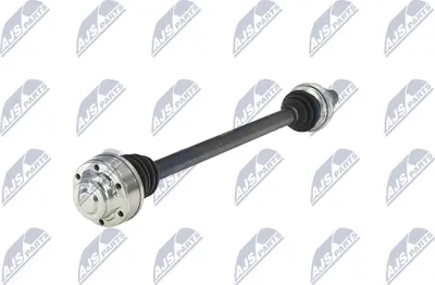 Produktbild von NTY NPW-VW-168 Antriebswelle Hinten Rechts für VW Golf VII Schrägheck (5G1, BQ1, BE1, BE2) Golf VII Variant (BA5, BV5) für AUDI A3 Sportback