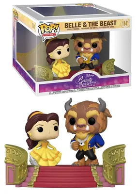 Obrázek produktu pro FUNKO POP! Moment 57588, Sběratelská postavička, Kreslený film