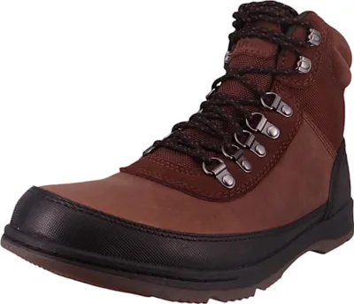 Produktbild von Sorel Herren Winterstiefel Stiefel Ankeny II Boot Plus WP 2084841 Braun