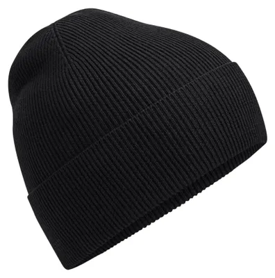 Immagine prodotto di Beechfield - Berretto in maglia fine LT930 (taglia unica) (nero)