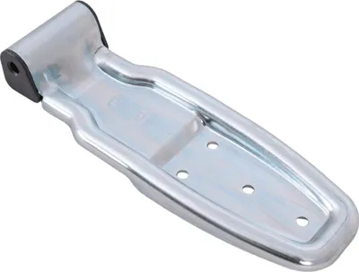 Produktbild von STEELPRESS Seitenscharnier HB-01.270-02 für Anhänger, 285 x 98 mm Bordwandscharnier
