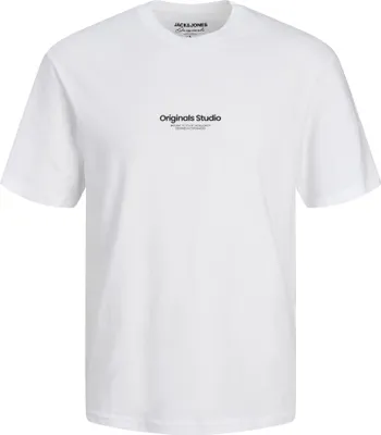 Produktbild von Jack&Jones Kurzarm-T-Shirt für Männer, JORVESTERBRO TEE SS CREW NECK NOOS