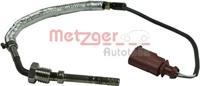 Produktbild von METZGER 0894229 Abgastemperatursensor