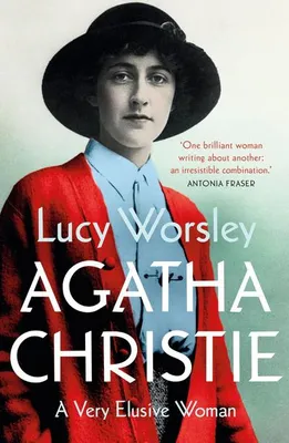 Obrázok produktu pre Agatha Christie