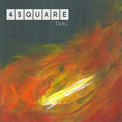 Produktbild von 4Square - Kraftstoff-CD