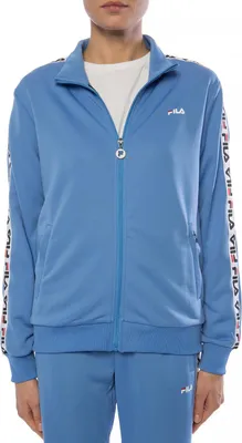 Produktbild von Damen Fila Tallia Trainingsjacke Schiebetrikot XS