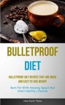 Immagine prodotto di Bulletproof Diet