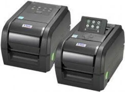 Zdjęcie produktu dla TSC TX310, bezpośrednio termiczny/termotransferowy, 300 x 300 DPI, 152 mm/s, Przewodowy i Bezprzewodowy, Czarny