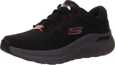Produktbild von Skechers Sneaker in schwarz, Gr. 42