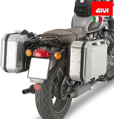 Immagine prodotto di Telai laterali Monokey GIVI PL6410