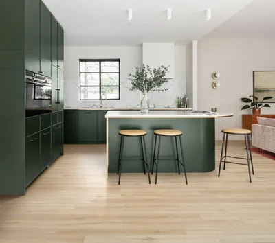 Zdjęcie produktu dla Panele Winylowe SPC LVT Yukon Mistral 5 mm Klasa 33, YUK-2631-I