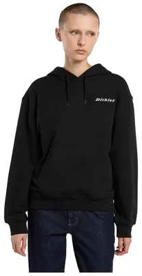 Image de Sweat à capuche Dickies Loretto pour Femme