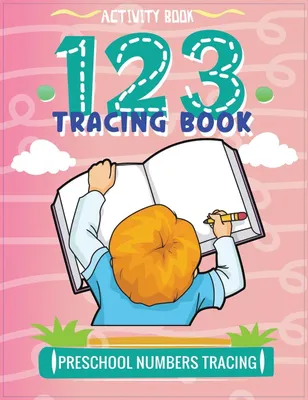 Produktbild von Activity Book for Kids