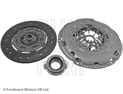 Produktbild von BLUE PRINT Kupplungssatz Kupplung für TOYOTA AURIS (NRE15, ZZE15, ADE15, ZRE15, NDE15) ADT330290