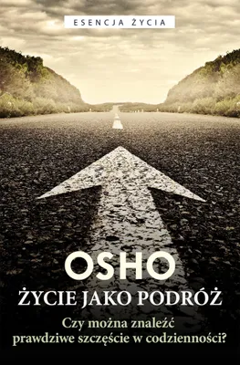 Immagine prodotto di Życie jako podróż. Czy można znaleźć prawdziwe szczęście w codzienności?