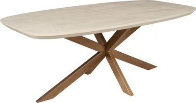 Produktbild von Dimora Esstisch, Masse:240 cm X 110 cm