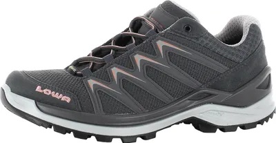 Produktbild von Lowa INNOX PRO GTX LO Damen anthrazit/rose 40