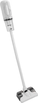 Zdjęcie produktu dla Akumulatorowy odkurzacz i mop 3 w 1 ze zbiornikiem na wodę 30000pa 43000rpm 120W Akumulatorowy odkurzacz ręczny, dmuchawa i mop 3 w 1 ze zbiornikiem na wodę