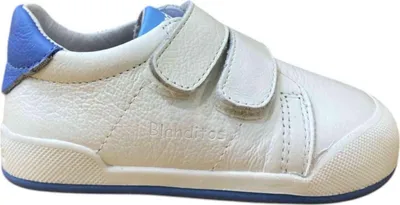 Productafbeelding van Schoenen Blanditos By Crios 10222-LONDRES voor Baby