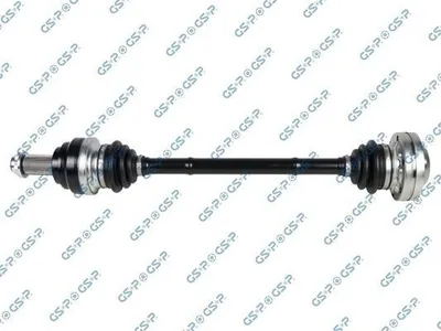 Produktbild von GSP 205135OL Antriebswelle Hinten Links für BMW X1 (E84)