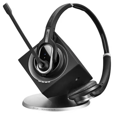 Image de EPOS 1000547 EPOS Headset IMPACT DW30 - USB ML
