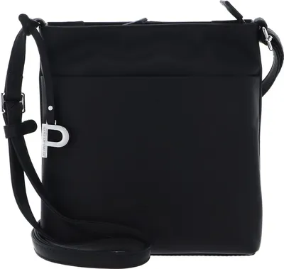 Image de PICARD sac à épaule bandoulière Timeless Handbag Black noir