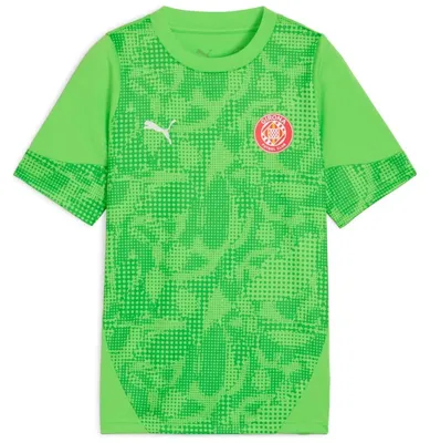 Imagen del producto de Camiseta deportiva Puma Girona FC Training para Hombre