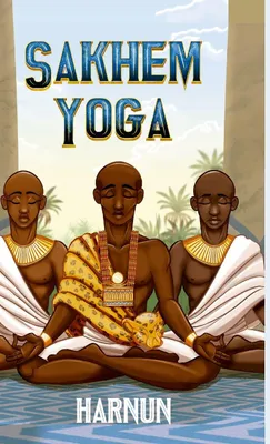Produktbild von Sakhem Yoga