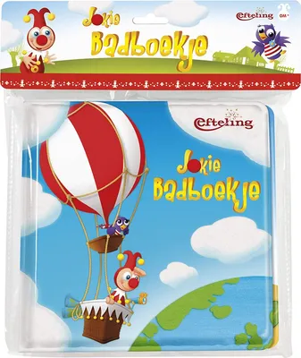 Zdjęcie produktu dla Jokie 960169, Wielobarwny