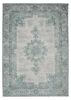 Produktbild von Teppich Vintage - Dreams Mint Türkis