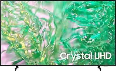 Produktbild von Samsung 65DU8070 65" Crystal LED UHD TV DU8070 (2024), HDR, Wlan, Triple-Tuner