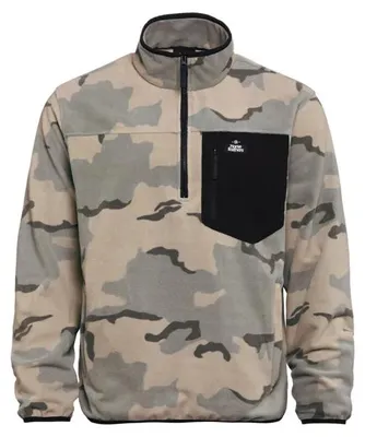 Productafbeelding van Horsefeathers Darko Pullover (woestijn Camo)