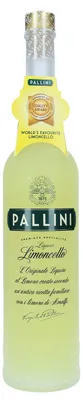 Produktbild von Pallini Limoncello, Zitrone