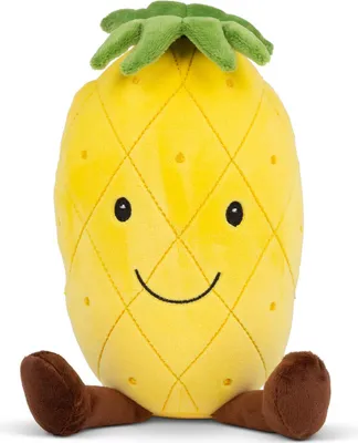 Produktbild von Kawaii Ananas Animigos Funky Friends Kuscheltier