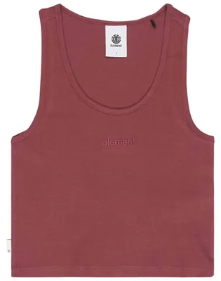 Immagine prodotto di Canotta Element LOWCASE CROP da Donna