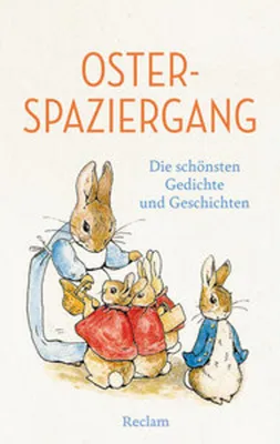 Image de Osterspaziergang. Die schönsten Gedichte und Geschichten