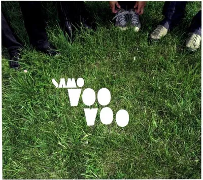 Obrázok produktu pre Voo Voo: Samo Voo Voo (digipack)