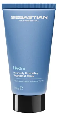 Obrázok produktu pre Sebastian Hydre – hydratačná maska na vlasy 30 ml