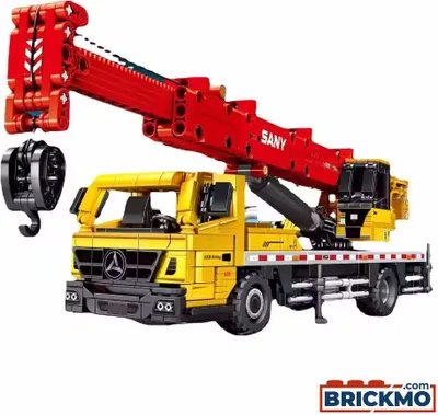 Produktbild von Sembo Sany Kran 712022