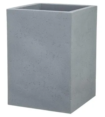 Obrázek produktu pro Scheurich Obal 240 Stony Grey 54 cm, šedá